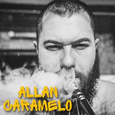 FUMETAS PODCAST #3 - Allan Caramelo "Predator Hookah"