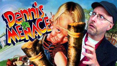 Dennis the Menace - Nostalgia Critic Dennis the Menace - Nostalgia Critic