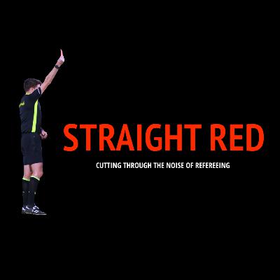 Episode 9 - Renae Coghill and Luke Brennan