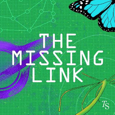 The Missing Link: Trailer