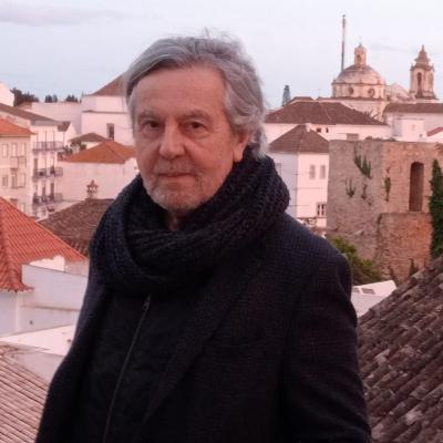 FELIPE BENÍTEZ REYES, LA GENTE FELIPE BENÍTEZ REYES, LA GENTE
