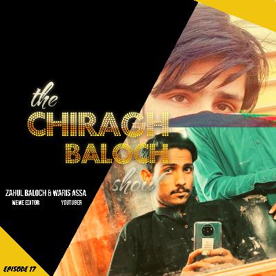 Featuring Waris Assa and Zahul Baloch