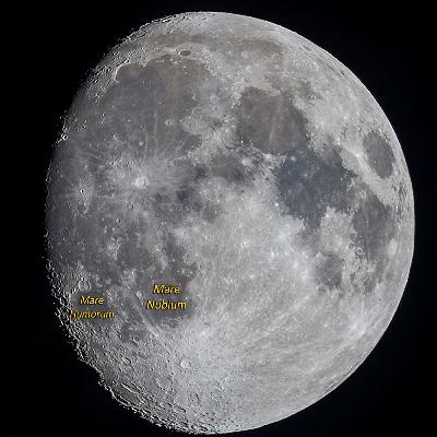 9/1/25 - The Moon’s Southern Seas