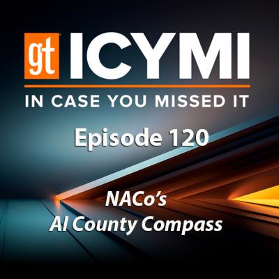 NACo's AI County Compass