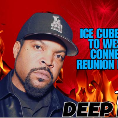 Ice Cube: The Real Reason I Stopped Working With Mack 10