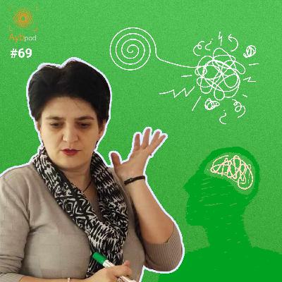 #69 | Հոգեբանը պիտի դերձակ լինի