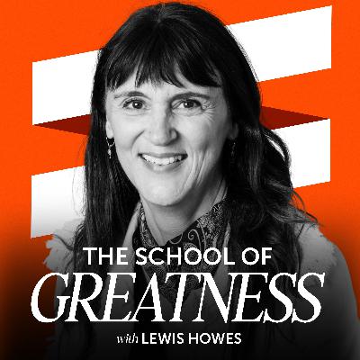 The Identity Shift That Unlocks Wealth | Jen Sincero