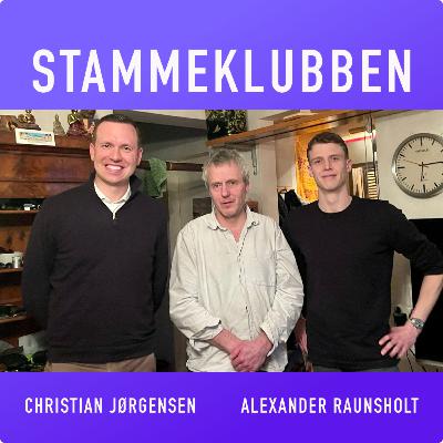 9. MC Einar: Er julen stadig cool?