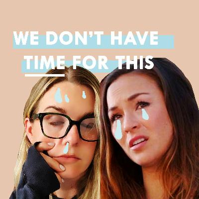 ☎️ Bestie Hotline: I'm Not Your Mother, I'm Your Wife