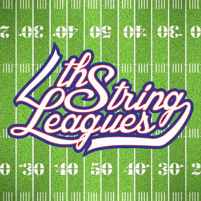 4th String Podcast: Embrace the Wheel! 4th String Podcast: Embrace the Wheel!