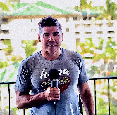 Michael Littman Co-founder Hapa Kauai & Hapa PDX ~ Culinary Treasure Podcast Episode 106 Michael Littman Co-founder Hapa Kauai & Hapa PDX ~ Culinary Treasure Podcast Episode 106
