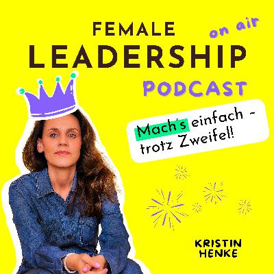 #86 Jubiläumsfolge: 5 persönliche Learnings, die auch dir weiterhelfen