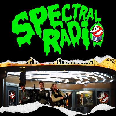 #213: Fan Film Double- Feature: FREDDY vs GHOSTBUSTERS und RETURN OF THE GHOSTBUSTERS