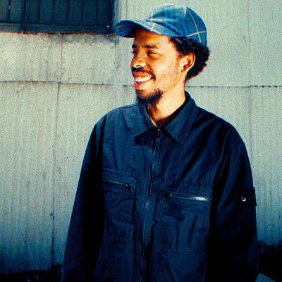 Earl Sweatshirt Announces 2025 and 2026 Tour Dates