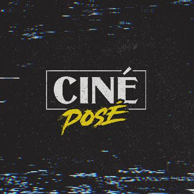 Ciné Posé - Episode 10 - Astérix et Obélix l'empire du milieu