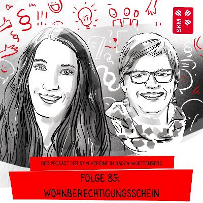 #85: Wohnberechtigungsschein