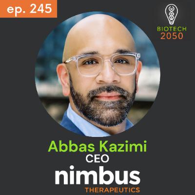 How Nimbus CEO Abbas Kazimi Builds Resilient Pipelines Through Culture, Rigor & Smart Bets