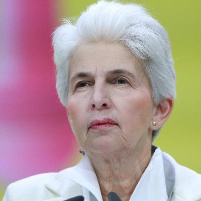 EU-Atombomben - Strack-Zimmermann: "Keine Diskussion für die Öffentlichkeit" EU-Atombomben - Strack-Zimmermann: "Keine Diskussion für die Öffentlichkeit"