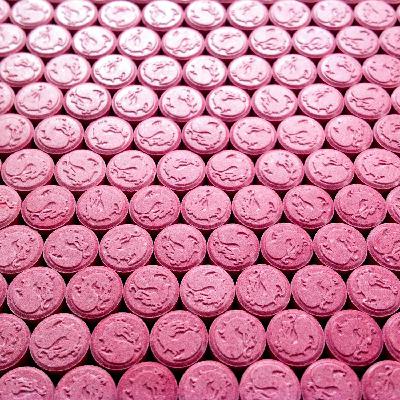 HSE issues warning over high-strength MDMA