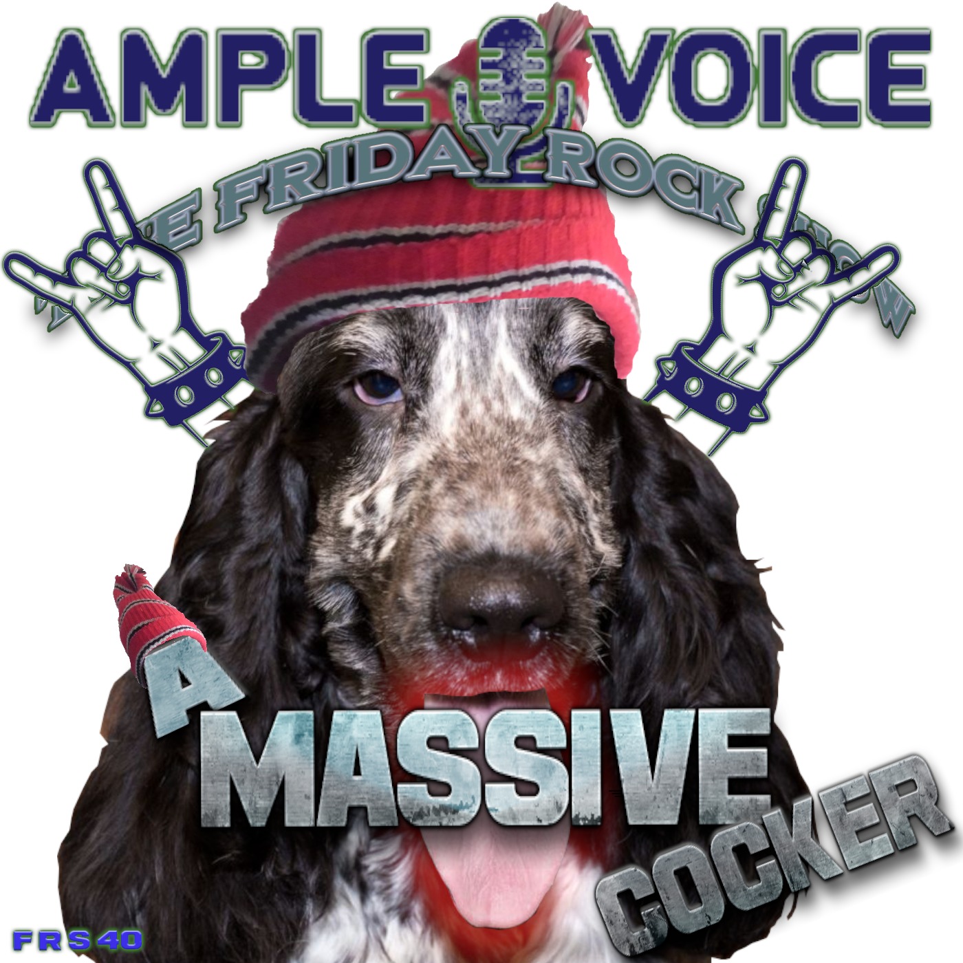Amplevoicepod