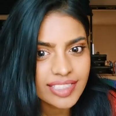 Swathi Sone -Kingston university