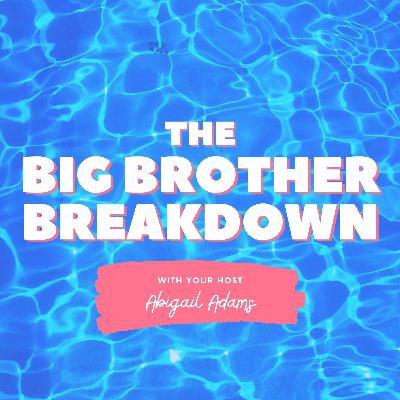 Episode 41: BB23 Preview Week With Games Episode 41: BB23 Preview Week With Games