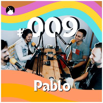 TetoDeVidro #009 - Politica nas igrejas.