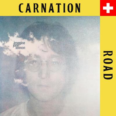 Imagine - John Lennon #64 Imagine - John Lennon #64