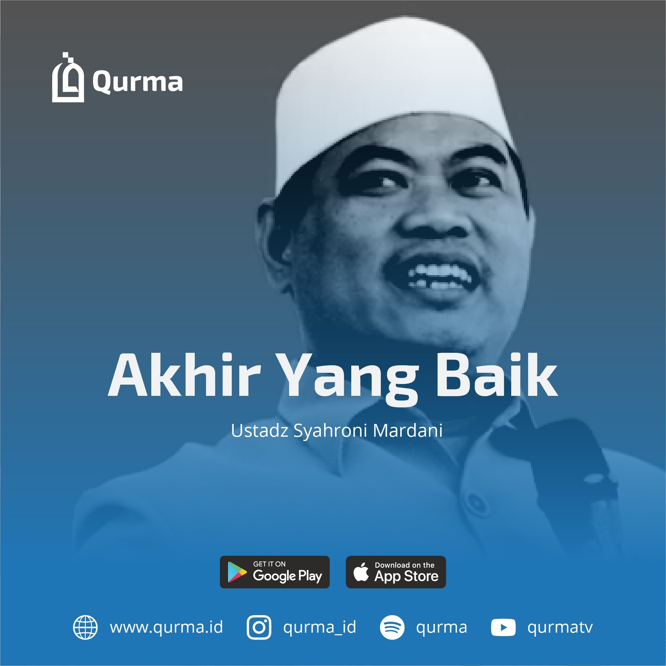 Qurma Podcast