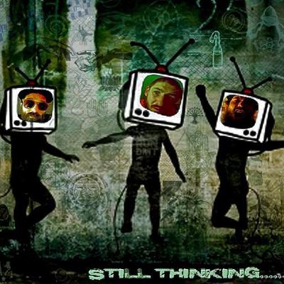 Still Thinking... - Live It Up (Produced by Bindouw AD.)