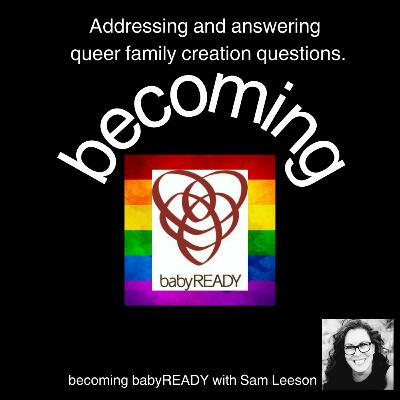 Keeley Shantz, RMT chats with becoming babyREADY
