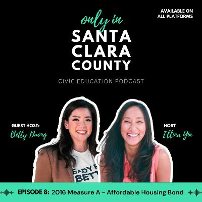 Episode 8: 2016 Measure A - Affordable Housing Bond
