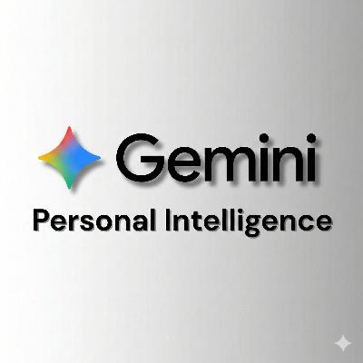 [1月20日:速報回]AIに話した秘密、漏れます。元刑事が警告するGemini/Anthropicのプライバシー問題(ep.35)