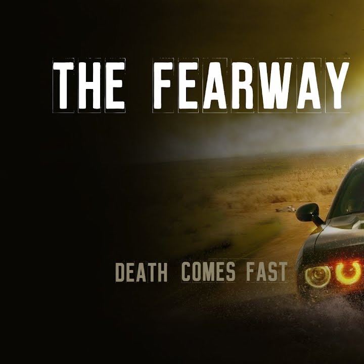 Watch The Fearway 2023 Afdah Movie HD Streaming