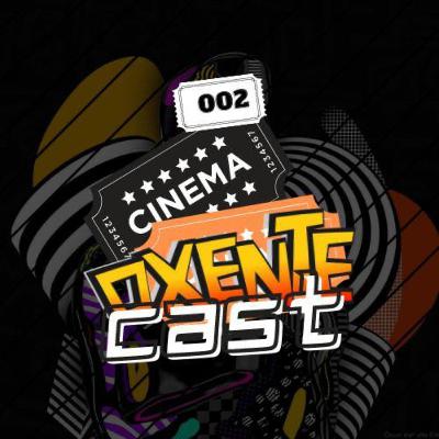 OxenteCast 002 - Oscars 2021