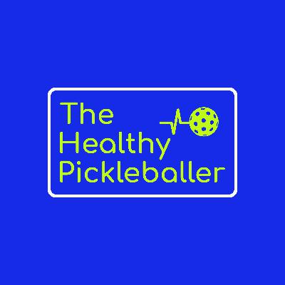 S2E1: Dr. Ricardo Colberg- Injury Recovery & Prevention for Pickleball Players: Expert Insights from a Non Surgical Orthopaedic Physician