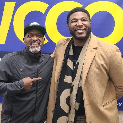 Why should you go see "Kings of Gospel” at The Orpheum? Why should you go see "Kings of Gospel” at The Orpheum?