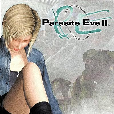 Parasite Eve 2