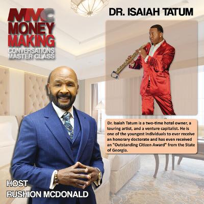 Career Change: A 24-year-old entrepreneur tells us how he owns three Atlanta ho