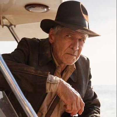 The Menu: New Twitter, Indiana Jones 5, and more!