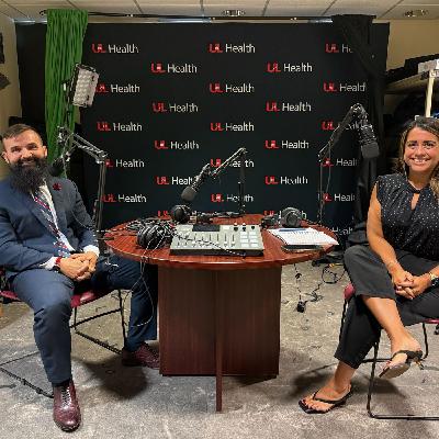 Episode 10: Andreas Stamatis on Mental Toughness Episode 10: Andreas Stamatis on Mental Toughness