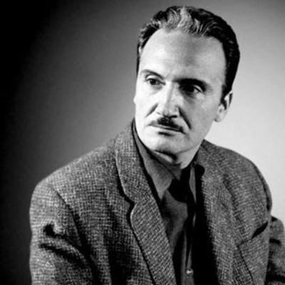 Biografía del autor José María Arguedas