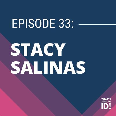 That's How to Navigate the Gray Spaces of a Liminal Career!