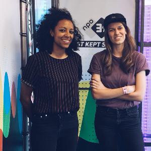 In gesprek met.. Nana Adjoa op BKS18! 🎪