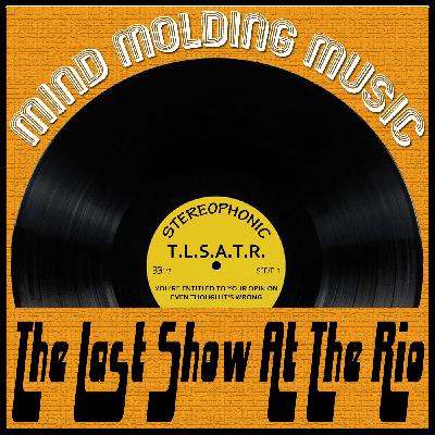 MIND MOLDING MUSIC