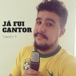 EMERICK SHOW 09 - Já fui cantor. EMERICK SHOW 09 - Já fui cantor.