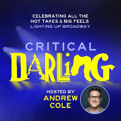 Introducing "Critical Darling" Introducing "Critical Darling"
