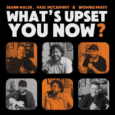 Episode 185: Road Rage Is On The Rise
