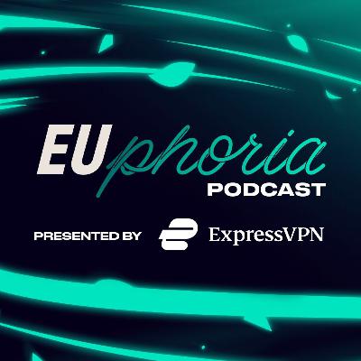 Jankos predicts the future of LEC | EUphoria presented by ExpressVPN | 2025 LEC EP16