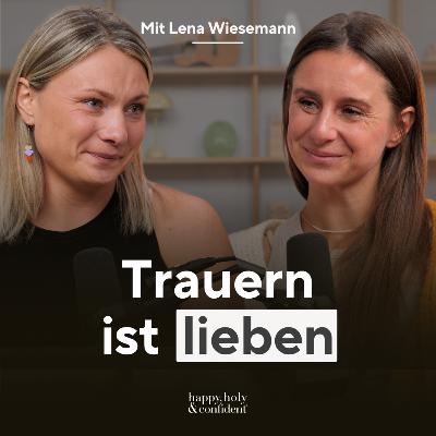 Trauer in all ihren Farben: Was bleibt, wenn ein geliebter Mensch stirbt?